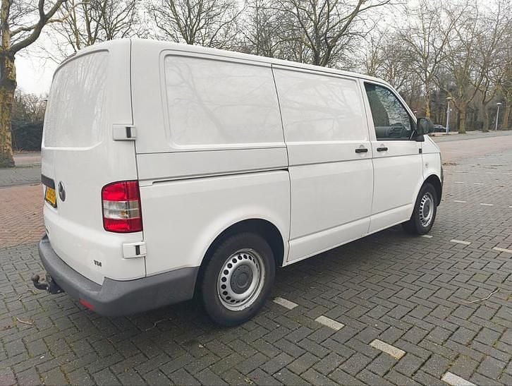 Occasion VW T5 140 PK (102 kW) 2013 Van