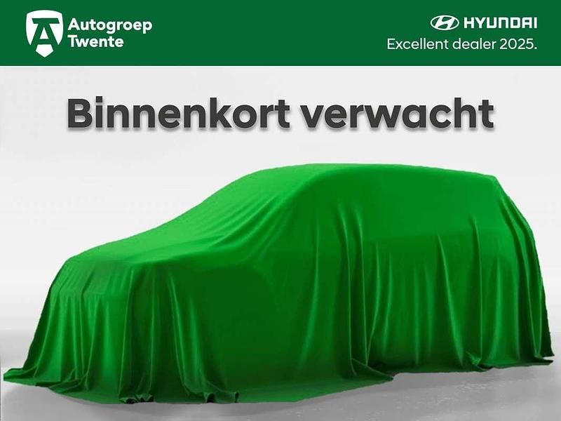 Rood (metallic) Gebruikt 2022 Hyundai Kona Comfort SUV | € 22.950 (Goede deal) - Afbeelding 1/1