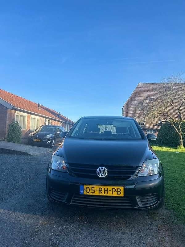 Occasion VW Golf Comfortline 116 PK (85 kW) 2005 Sedan