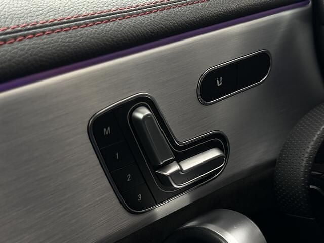 Occasion Mercedes CLA220 Premium Plus 191 PK (140 kW) 2019 Wit Sedan