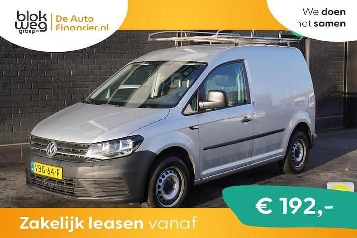 Gebruikt 2019 VW Caddy MPV | € 11.499 (Super prijs) - Afbeelding 1/2