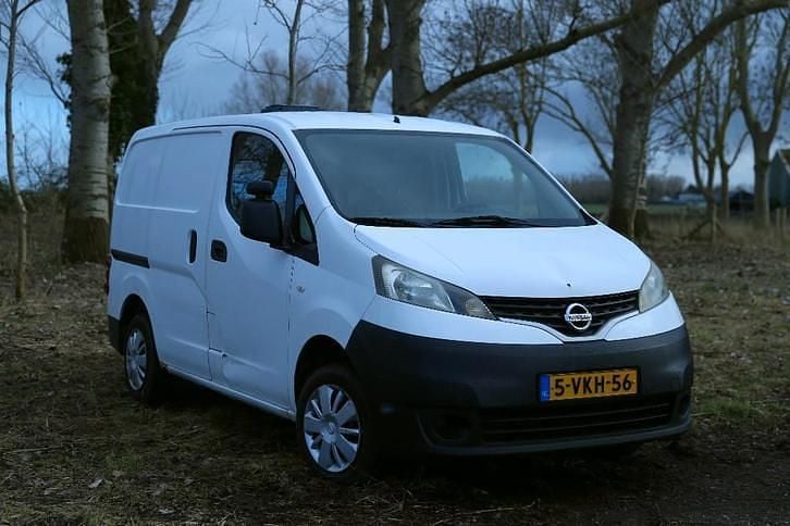 Occasion Nissan NV200 86 PK (63 kW) 2010 MPV