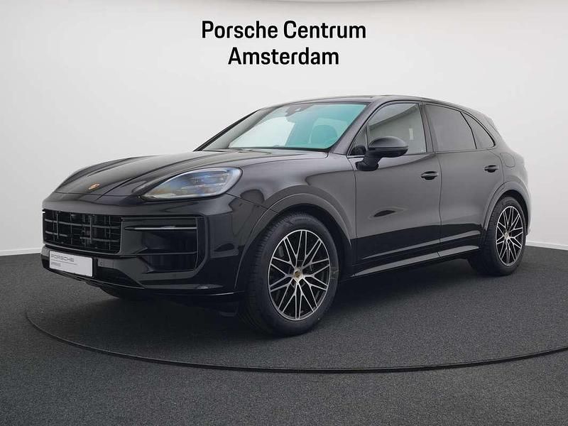 Occasion Porsche Cayenne 2024 Zwart SUV