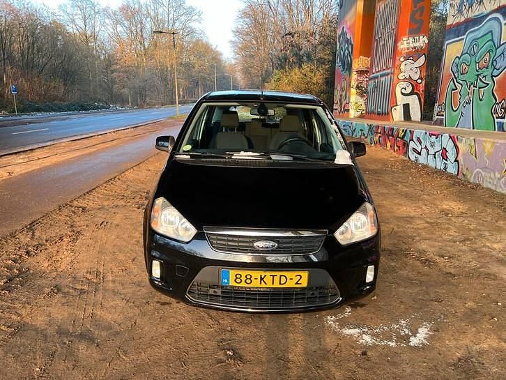Occasion Ford C-MAX 125 PK (91 kW) 2010 MPV