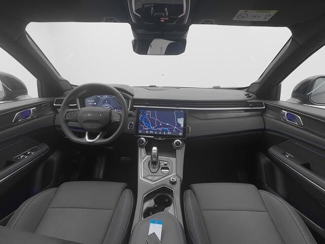 Occasion Lynk & Co 01 82 PK (60 kW) 2024 Zwart SUV