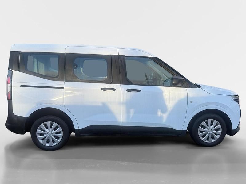 Occasion Ford Tourneo Connect 2024 Wit MPV