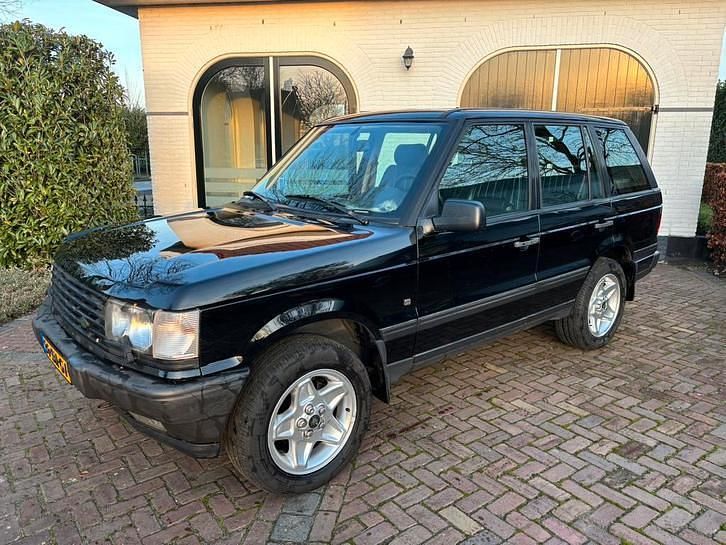Occasion 2000 Land Rover Range Rover SUV | € 5.500 - Afbeelding 1/4