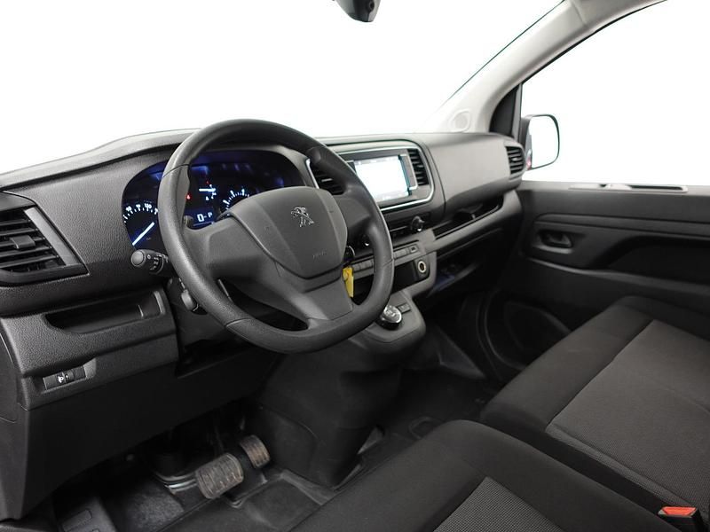 Occasion Peugeot Expert 177 PK (130 kW) 2023 Zwart Van