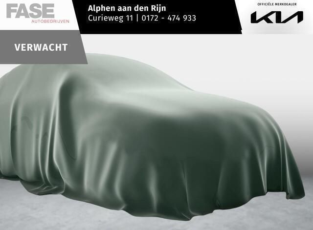 Overig Gebruikt 2023 Kia EV9 Air SUV | € 65.990 - Afbeelding 1/3
