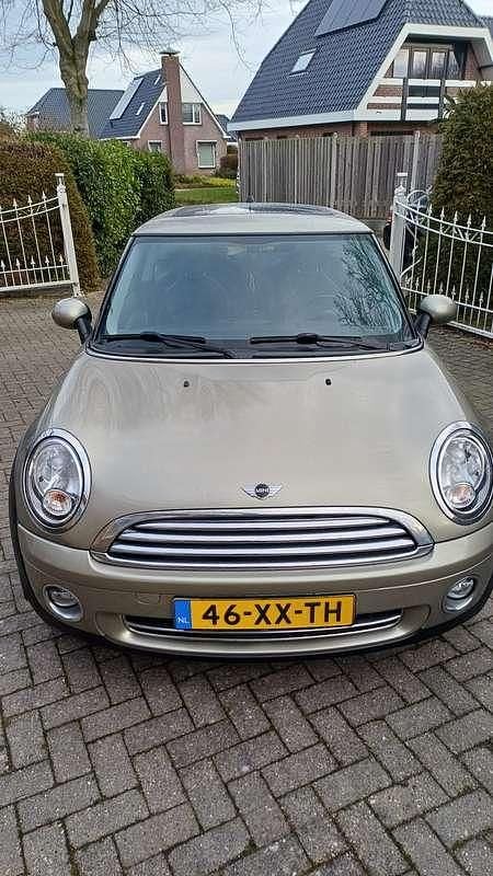 Occasion Mini Cooper Chili 120 PK (88 kW) 2007 Hatchback