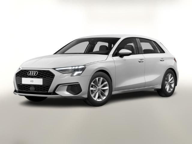 Overige Gebruikt 2023 Audi A3 Design | € 33.268 (Goede deal) - Afbeelding 1/4