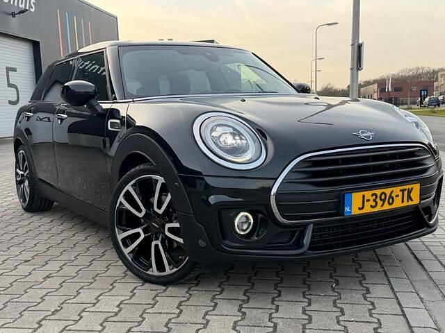 Occasion Mini Cooper Chili 136 PK (100 kW) 2020 Zwart (metallic) Hatchback