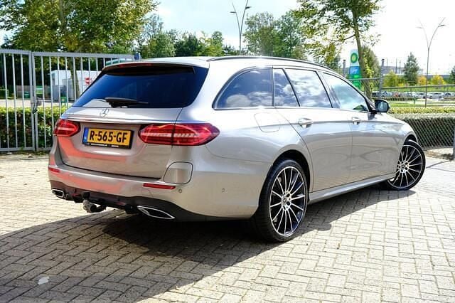 Occasion Mercedes 300 AMG 194 PK (142 kW) 2022 Grijs Stationwagen