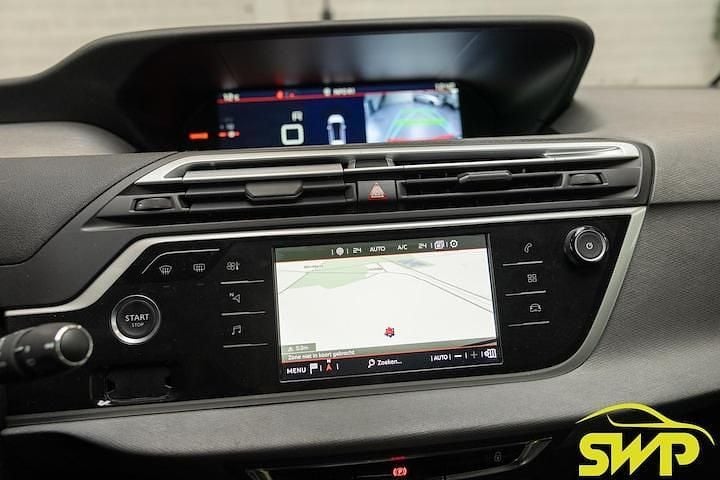 Occasion Citroën C4 SpaceTourer Business Class 131 PK (96 kW) 2022 MPV