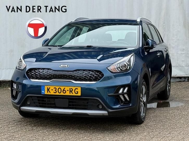 Occasion Kia e-Niro 32 kW (44 PK) 2021 SUV