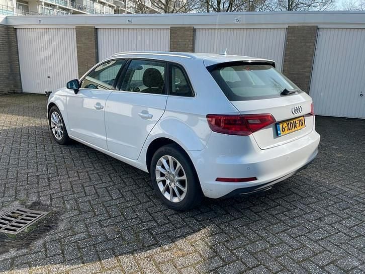 Occasion Audi A3 110 PK (80 kW) 2014