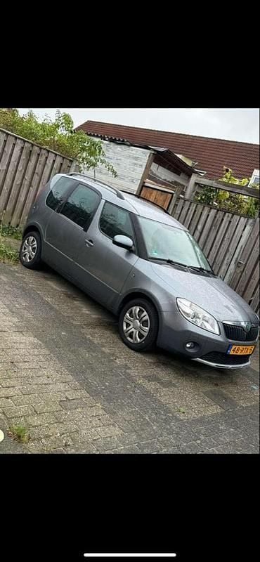 Gebruikt 2011 Skoda Octavia Stationwagen | € 4.999 (Goede deal) - Afbeelding 1/4