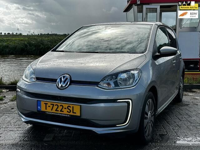 Grijs Gebruikt 2018 VW e-up! Hatchback | € 9.850 (Eerlijke prijs) - Afbeelding 1/4