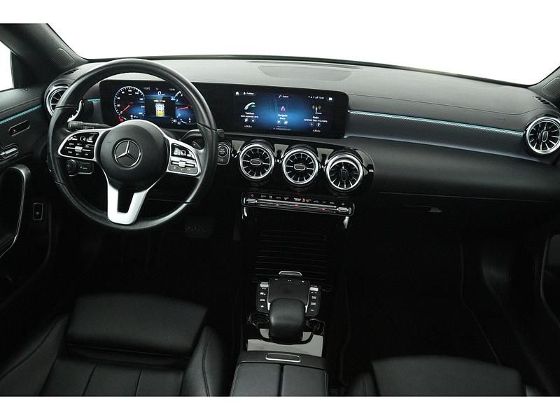 Occasion Mercedes CLA200 Business 163 PK (119 kW) 2021 Grijs Stationwagen