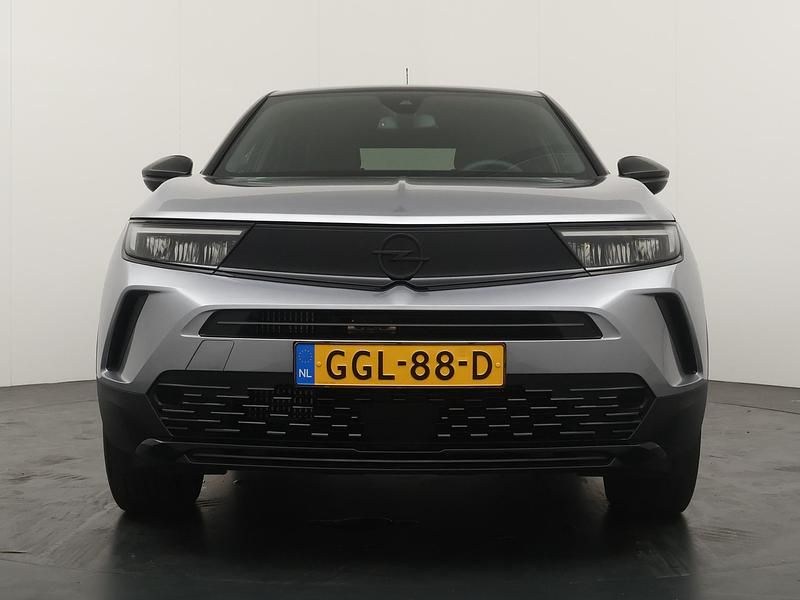 Occasion Opel Mokka 136 PK (100 kW) 2024 Grijs (metallic) SUV