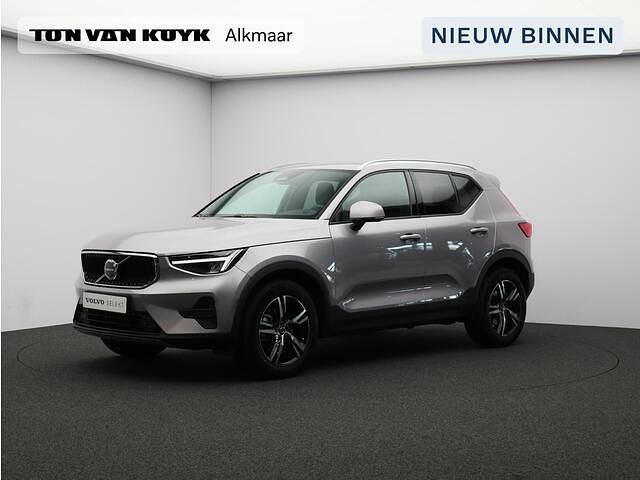 Grijs Occasion 2025 Volvo XC40 Business Edition SUV | € 44.950 (Eerlijke prijs) - Afbeelding 1/4