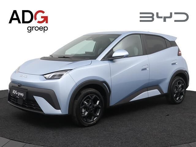 Overige Nieuw 2025 BYD Dolphin Surf Comfort Hatchback | € 25.340 - Afbeelding 1/4