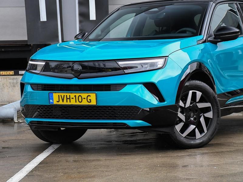 Occasion Opel Mokka 145 PK (106 kW) 2025 Groen SUV