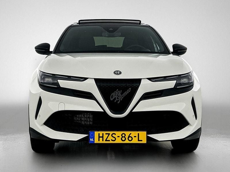 Occasion Alfa Romeo GT Junior 146 PK (107 kW) 2025 Wit SUV