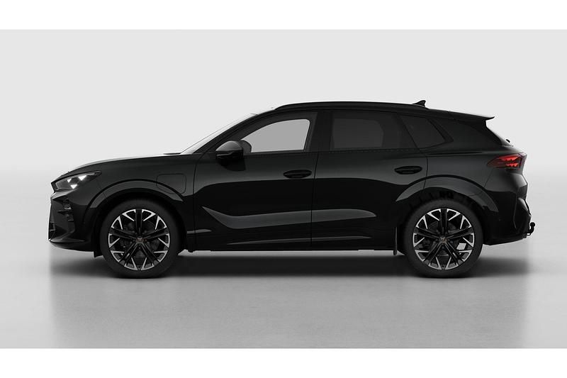Nieuw Cupra Terramar VZ 2025 Midnight black SUV