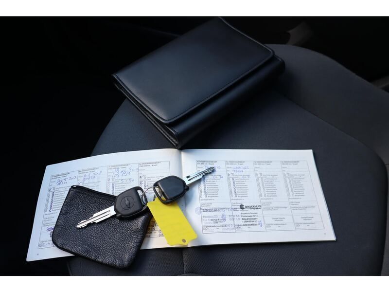 Occasion Chevrolet Spark LS 65 PK (47 kW) 2012 Grijs Hatchback