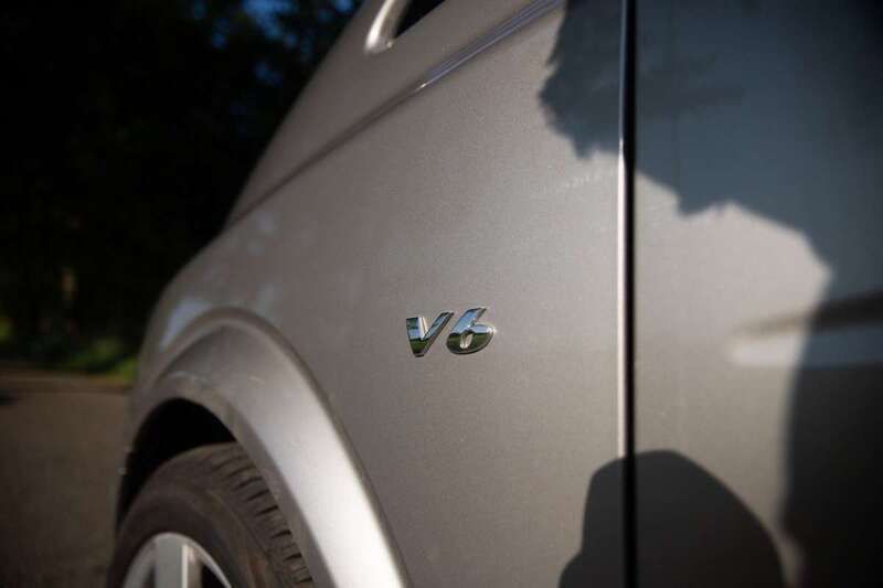 Gebruikt 2008 Mercedes Viano MPV | € 8.000 (Goede deal) - Afbeelding 1/4