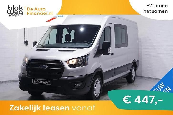 Occasion Ford Transit 129 PK (94 kW) 2023