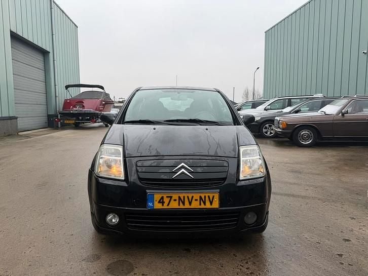 Occasion Citroën C2 VTR Sport 73 PK (53 kW) 2004 Hatchback