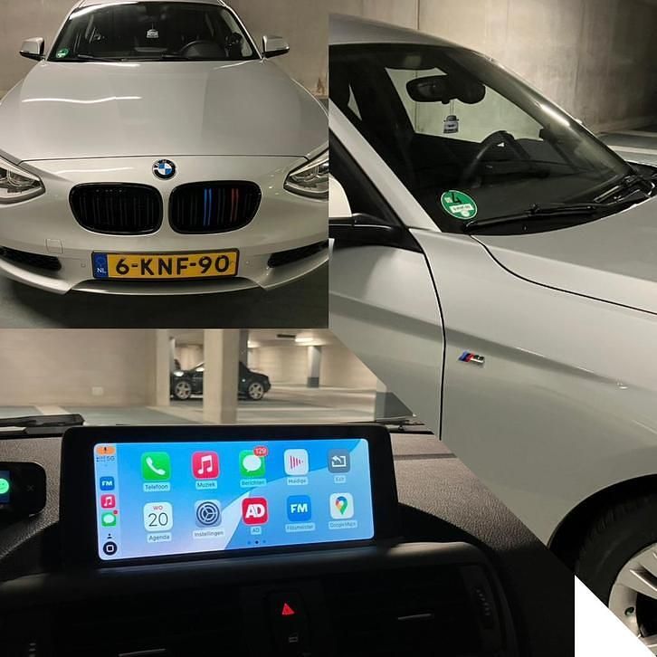 Occasion BMW 116 136 PK (100 kW) 2013 Hatchback