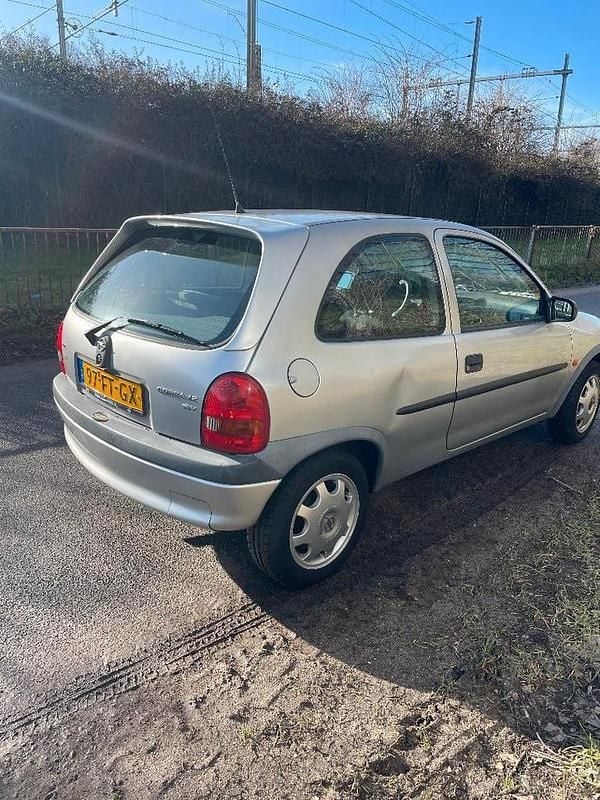 Occasion Opel Corsa 65 PK (47 kW) 2000