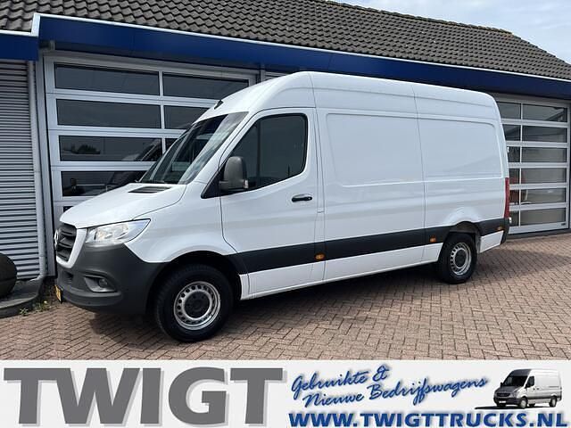Overige Gebruikt 2019 Mercedes Sprinter Van | € 15.950 (Iets duurder) - Afbeelding 1/4