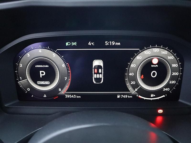 Occasion Nissan Qashqai N-Connecta 158 PK (116 kW) 2025 Groen SUV