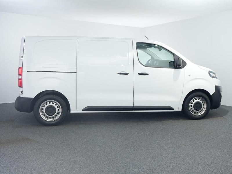 Occasion Citroën Jumpy 145 PK (106 kW) 2022 Wit MPV