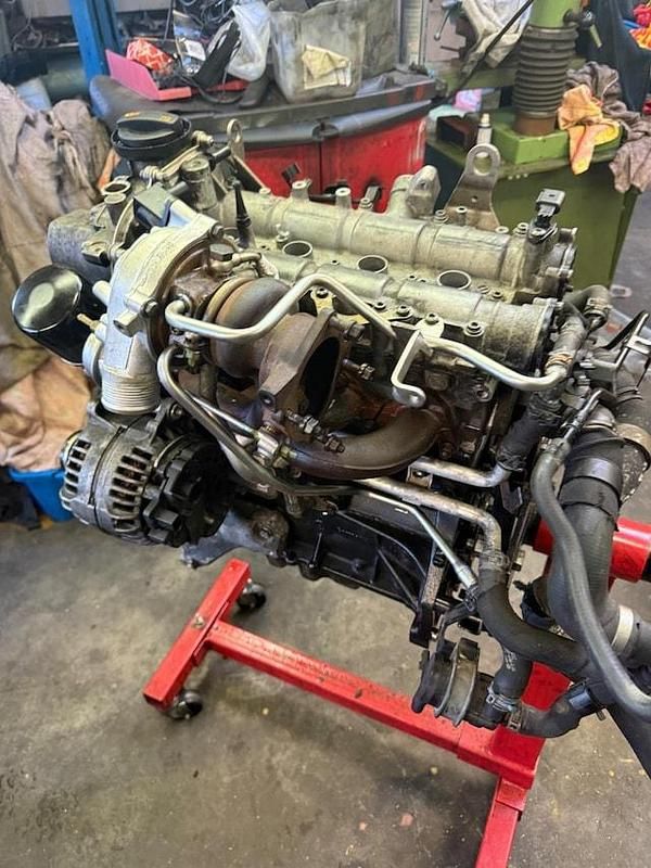 Occasion VW Scirocco Highline 2012 Zwart Coupé