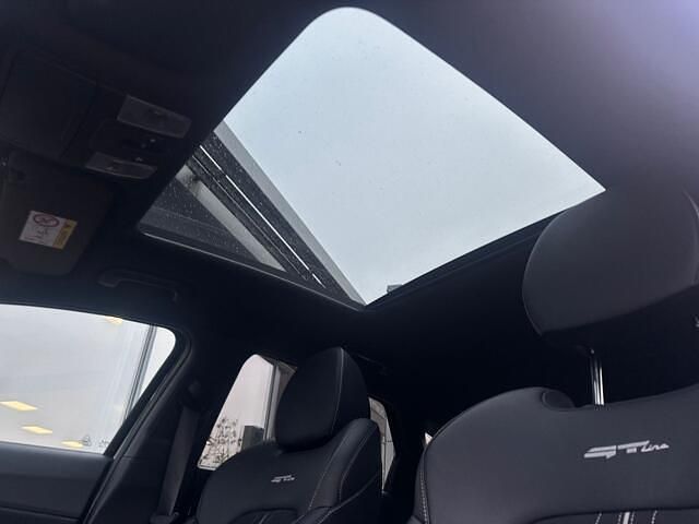 Occasion Kia ProCeed GT 140 PK (102 kW) 2025 Groen Stationwagen