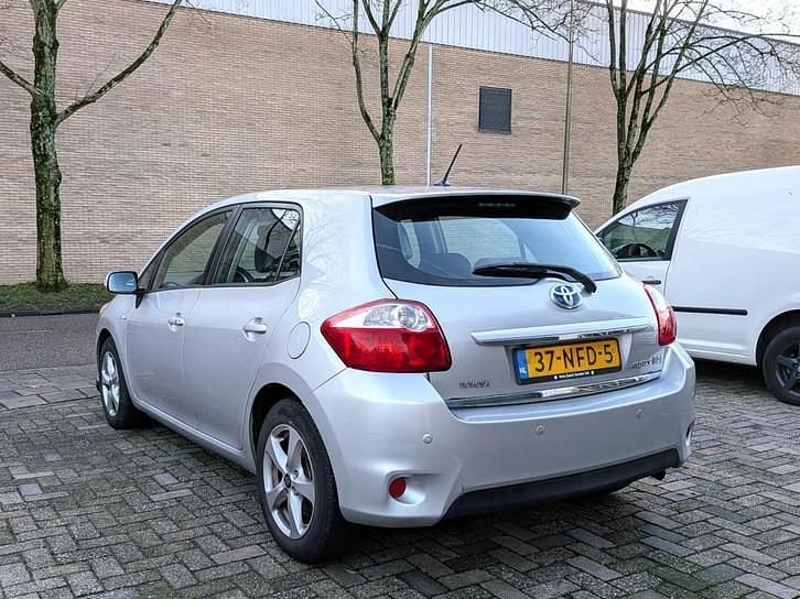 Occasion Toyota Auris Executive 99 PK (72 kW) 2010