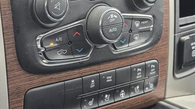 Occasion Dodge Ram 400 PK (294 kW) 2018 Overige Pickup