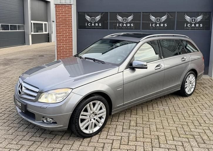 Occasion Mercedes C180 156 PK (114 kW) 2009 Stationwagen