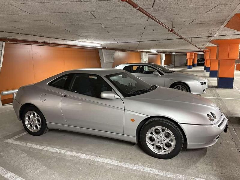 Occasion Alfa Romeo GTV 144 PK (105 kW) 2000 Coupé