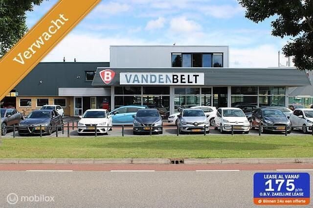Grijs Gebruikt 2020 Ford Fiesta Titanium Hatchback | € 12.895 (Eerlijke prijs) - Afbeelding 1/4
