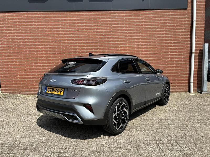 Occasion Kia XCeed Premium 140 PK (102 kW) 2025 Grijs SUV