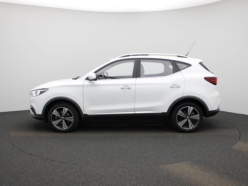 Occasion MG ZS Luxury 105 kW (143 PK) 2020 Wit SUV