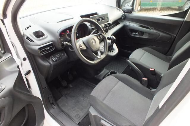 Occasion Opel Combo Edition 99 PK (72 kW) 2019 Wit MPV