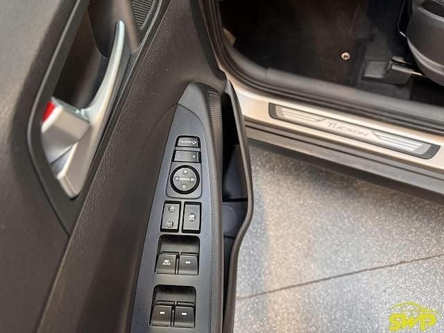 Occasion Hyundai Tucson Comfort 2018 Wit SUV