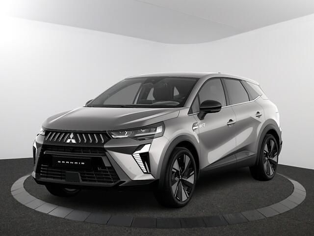Nieuw Mitsubishi Grandis Edition 159 PK (116 kW) 2026 Grijs SUV